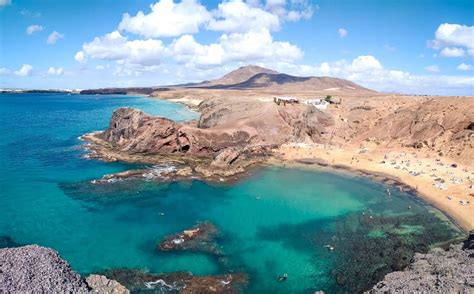 gente de lanzarote|Lanzarote, a mais fascinante das Ilhas Canárias